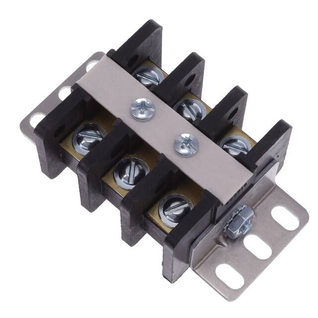 BT-3 Curtis Industries  Blocchi barriera